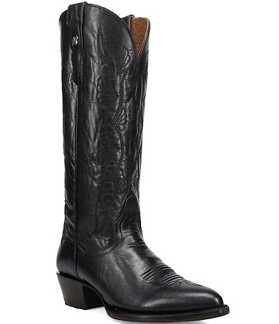 Dan Post Women's Sunrise Canyon Leather Tall Western Boots