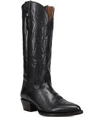 Dan Post Women's Sunrise Canyon Leather Tall Western Boots