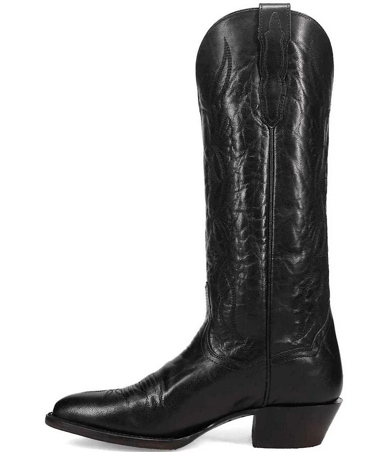 Dan Post Women's Sunrise Canyon Leather Tall Western Boots