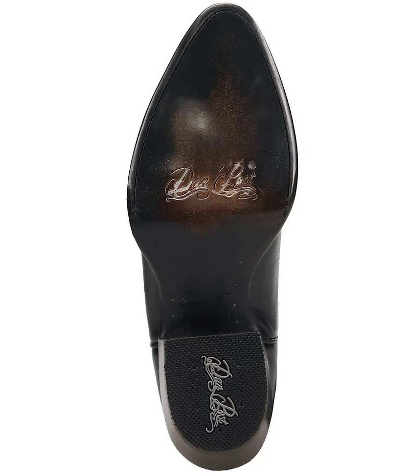 Dan Post Women's Sunrise Canyon Leather Tall Western Boots