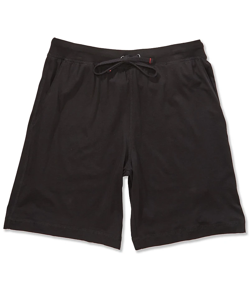 Daniel Buchler Drawstring Shorts