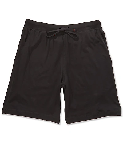 Daniel Buchler Drawstring Shorts
