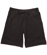 Daniel Buchler Drawstring Shorts