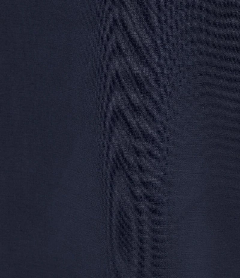 Daniel Buchler Long Sleeve Sleep Shirt