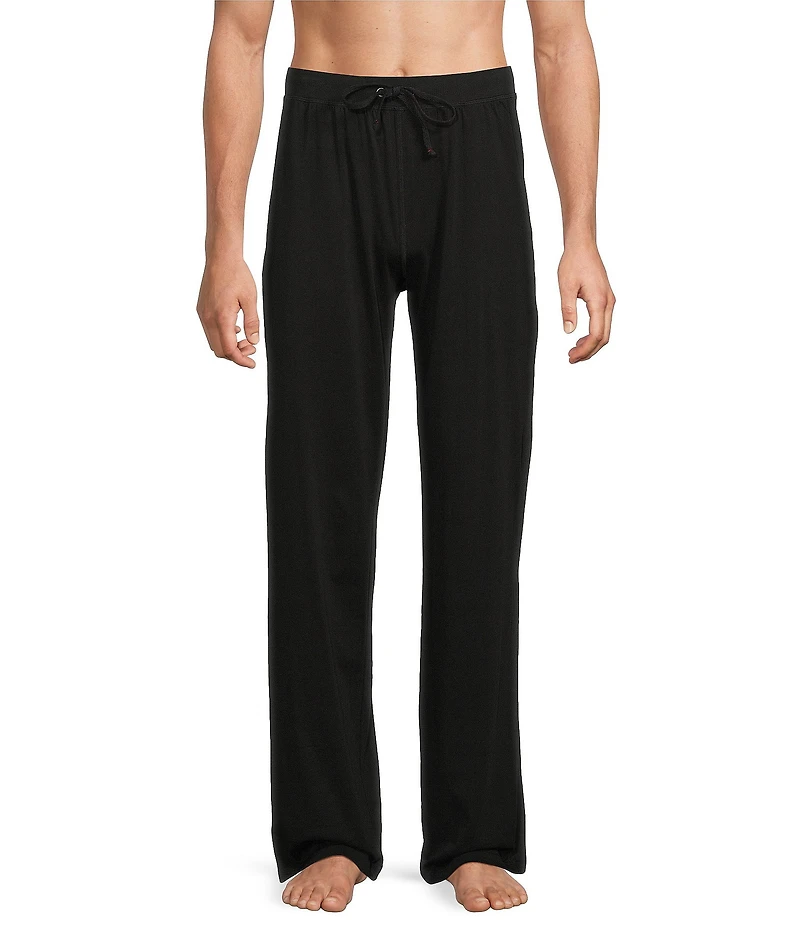 Daniel Buchler Peruvian Pima Cotton Sleep Pants