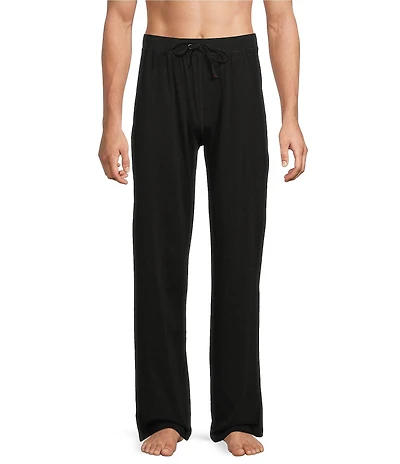 Daniel Buchler Peruvian Pima Cotton Sleep Pants