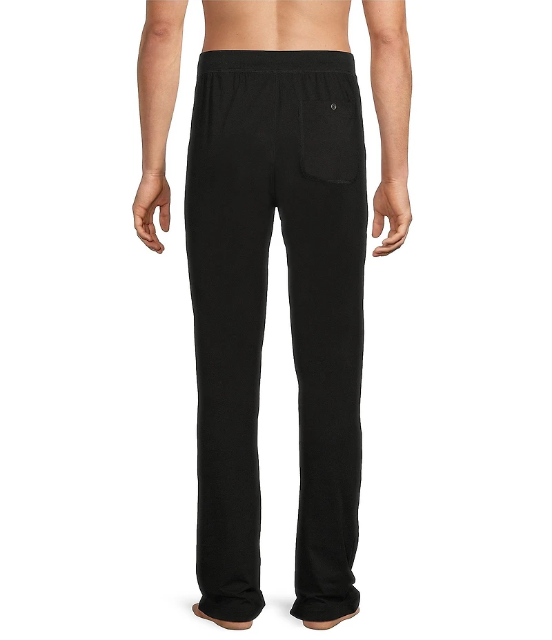 Daniel Buchler Peruvian Pima Cotton Sleep Pants
