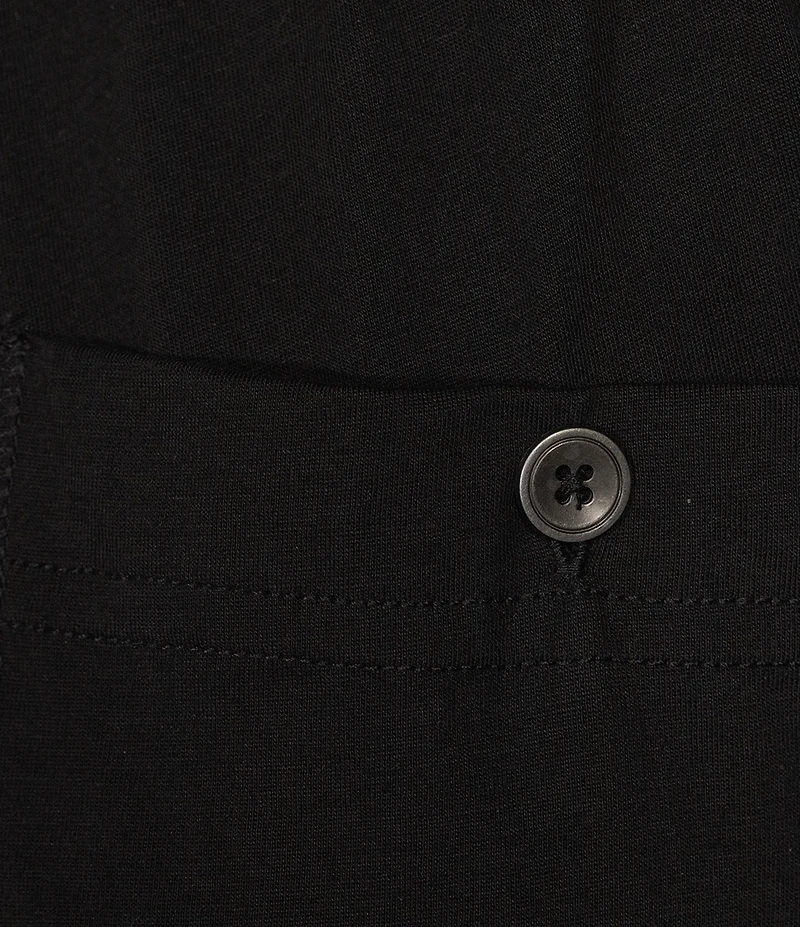 Daniel Buchler Peruvian Pima Cotton Sleep Pants