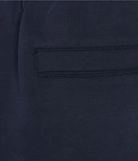 Daniel Buchler Pima Cotton Sleep Shorts