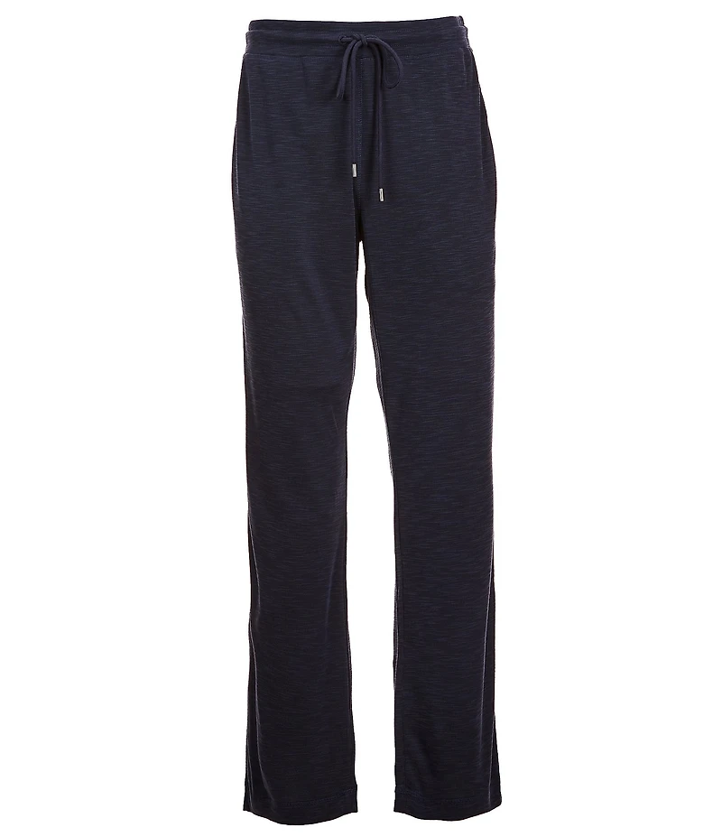 Daniel Buchler Slub Knit Sleep Pants