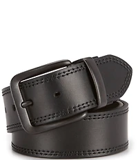 Daniel Cremieux Page Reversible Leather Belt