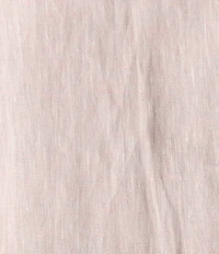 Daniel Cremieux Signature Label Albini Solid Linen Long Sleeve Woven Shirt