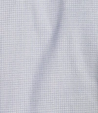 Daniel Cremieux Signature Label Canclini Print Long Sleeve Woven Shirt