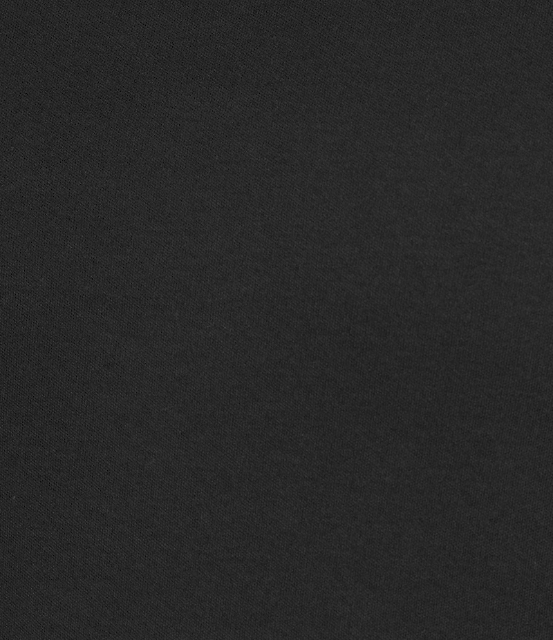 Daniel Cremieux Signature Label Cotton Mockneck Long Sleeve T-Shirt