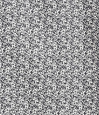 Daniel Cremieux Signature Label Dark Floral Print Short Sleeve Woven Camp Shirt