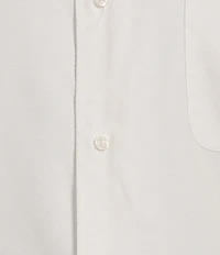 Daniel Cremieux Signature Label Geometric Line Print Woven Shirt