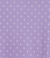 Daniel Cremieux Signature Label Geometric Printed Short Sleeve Polo Shirt