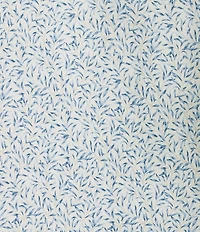 Daniel Cremieux Signature Label Leaf Print Short Sleeve Woven Camp Shirt