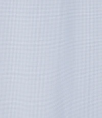 Daniel Cremieux Signature Label Long Sleeve Button Down Luxe Stretch Micro Geo Woven Shirt