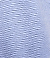 Daniel Cremieux Signature Label Long Sleeve Button Down Luxe Stretch Solid Woven Shirt