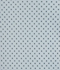 Daniel Cremieux Signature Label Mini Print Short Sleeve Polo Shirt