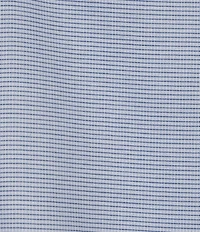 Daniel Cremieux Signature Label Non-Iron Micro Stripe Long Sleeve Woven Shirt