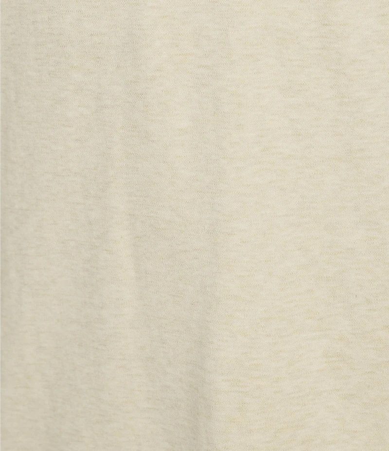 Daniel Cremieux Signature Label Pima Cotton Long Sleeve Striped T-Shirt