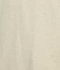 Daniel Cremieux Signature Label Pima Cotton Long Sleeve Striped T-Shirt