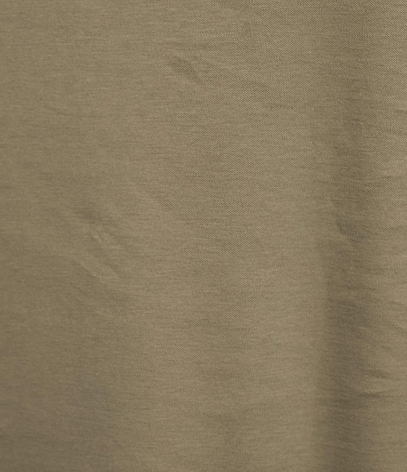 Daniel Cremieux Signature Label Pima Cotton Long Sleeve T-Shirt