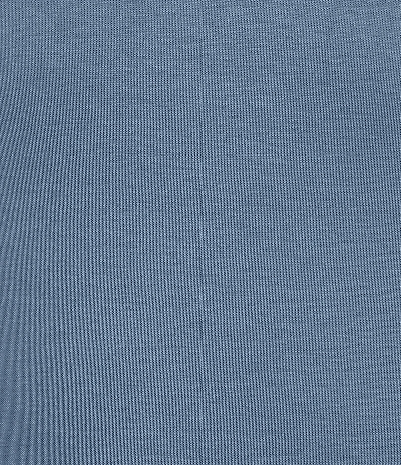 Daniel Cremieux Signature Label Pima Cotton Long Sleeve T-Shirt
