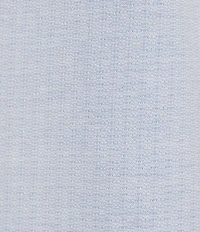 Daniel Cremieux Signature Label Solid Coat Front Pima Knit Shirt