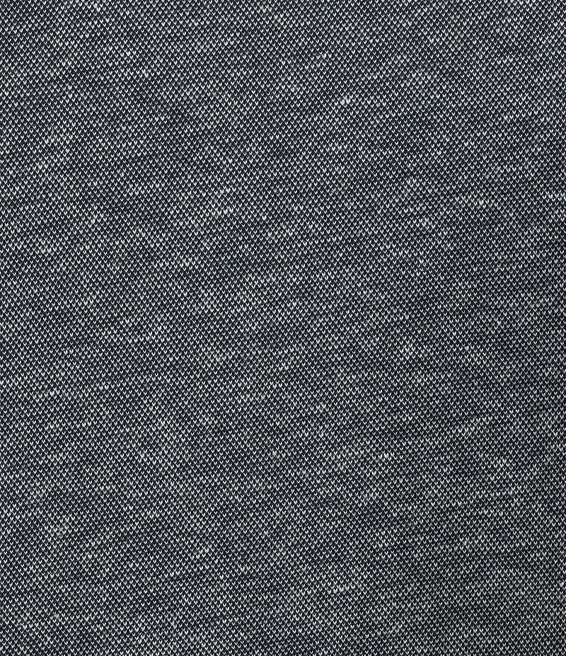 Daniel Cremieux Signature Label Solid Pique Jersey Short Sleeve Polo Shirt