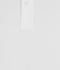 Daniel Cremieux Signature Label Solid Pique Short Sleeve Polo Shirt