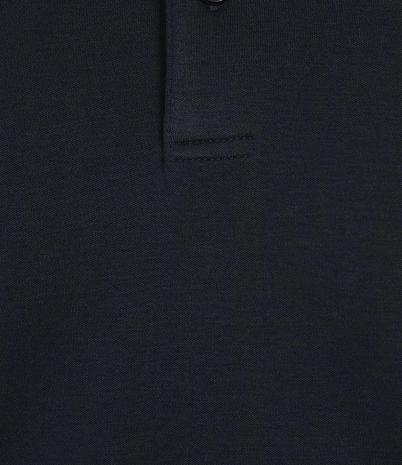 Daniel Cremieux Signature Label Solid Short Sleeve Polo Shirt
