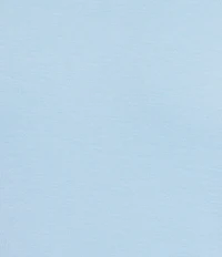 Daniel Cremieux Signature Label Solid Short Sleeve T-Shirt