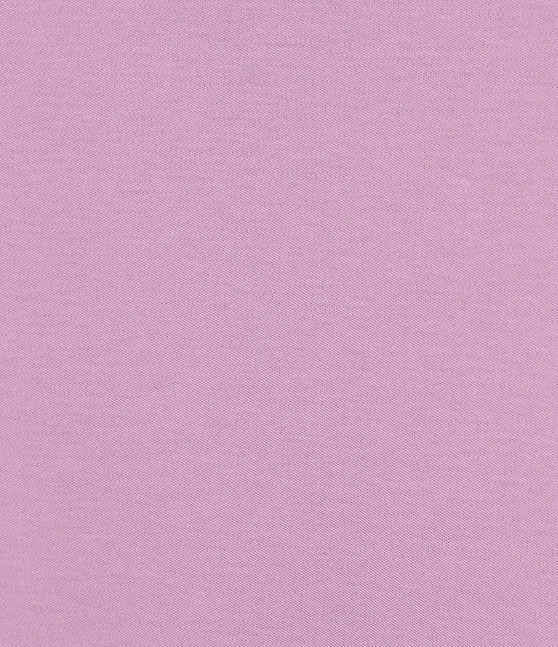 Daniel Cremieux Signature Label Solid Short Sleeve T-Shirt