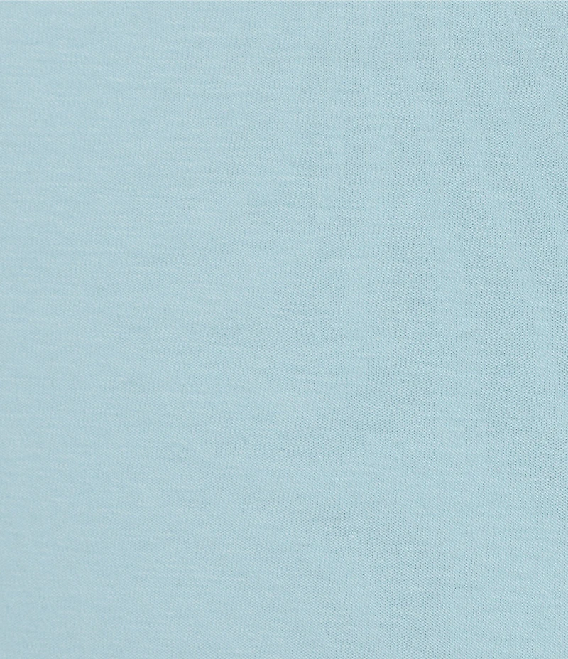 Daniel Cremieux Signature Label Solid Short Sleeve T-Shirt