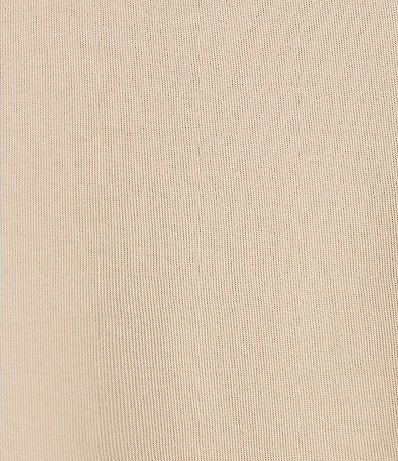 Daniel Cremieux Signature Label Solid Short Sleeve T-Shirt