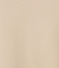 Daniel Cremieux Signature Label Solid Short Sleeve T-Shirt