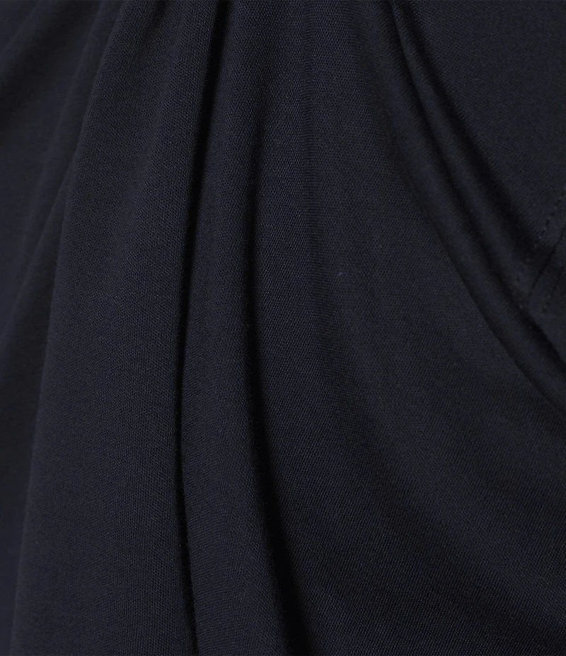 Daniel Cremieux Signature Label Solid Short Sleeve T-Shirt