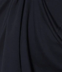 Daniel Cremieux Signature Label Solid Short Sleeve T-Shirt