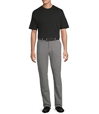 Daniel Cremieux Signature Label Solid Short Sleeve T-Shirt