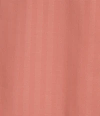 Daniel Cremieux Signature Label Solid Short Sleeve Woven Camp Shirt