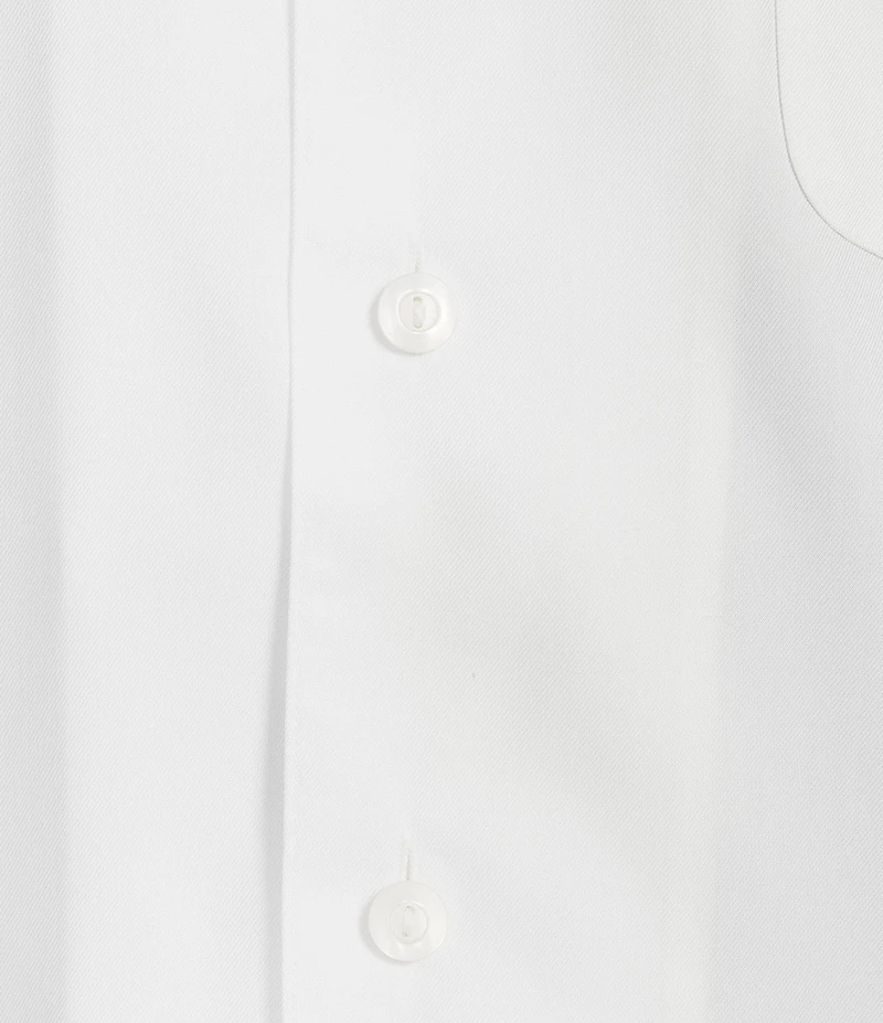 Daniel Cremieux Signature Label Solid Short Sleeve Woven Camp Shirt