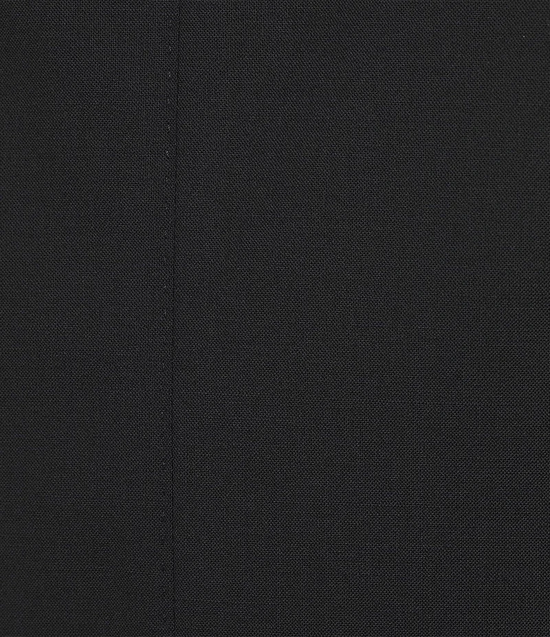 Daniel Cremieux Signature Label Solid Travel Blazer