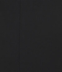 Daniel Cremieux Signature Label Solid Travel Blazer