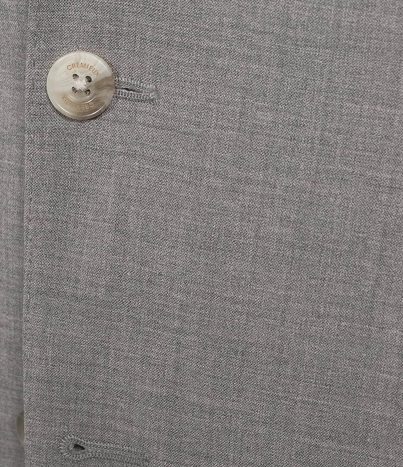 Daniel Cremieux Signature Label Solid Travel Blazer