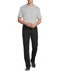 Daniel Cremieux Signature Label Striped Short Sleeve T-Shirt