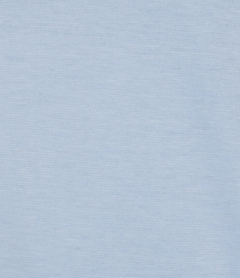 Daniel Cremieux Signature Label Striped Short Sleeve T-Shirt