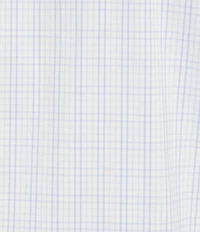Daniel Cremieux Signature Label The ETA Plaid Long Sleeve Woven Shirt